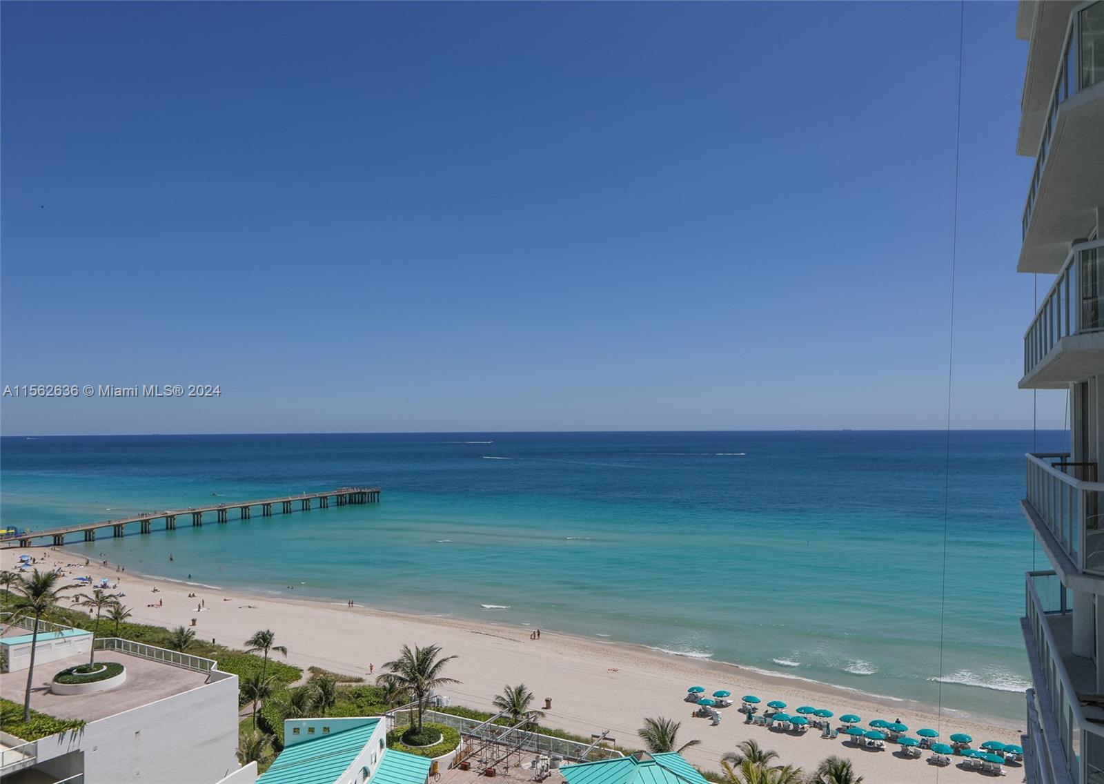 OCEANIA I CONDO - Residential