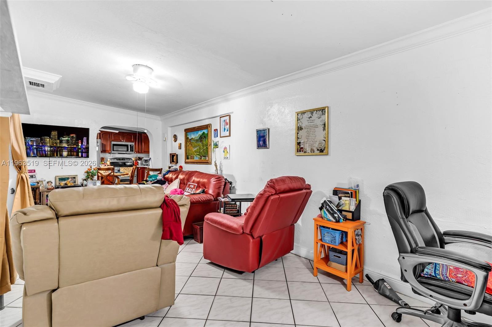 AMENDED PLAT OF FLAGLER T - Residential