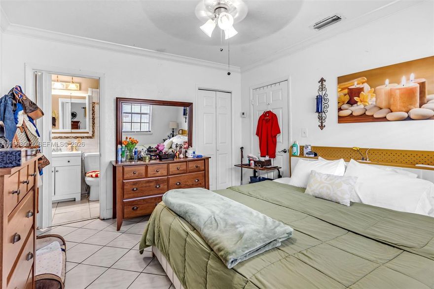 5/4 great location. Won't last. New Roof. LOCATION LOCATION