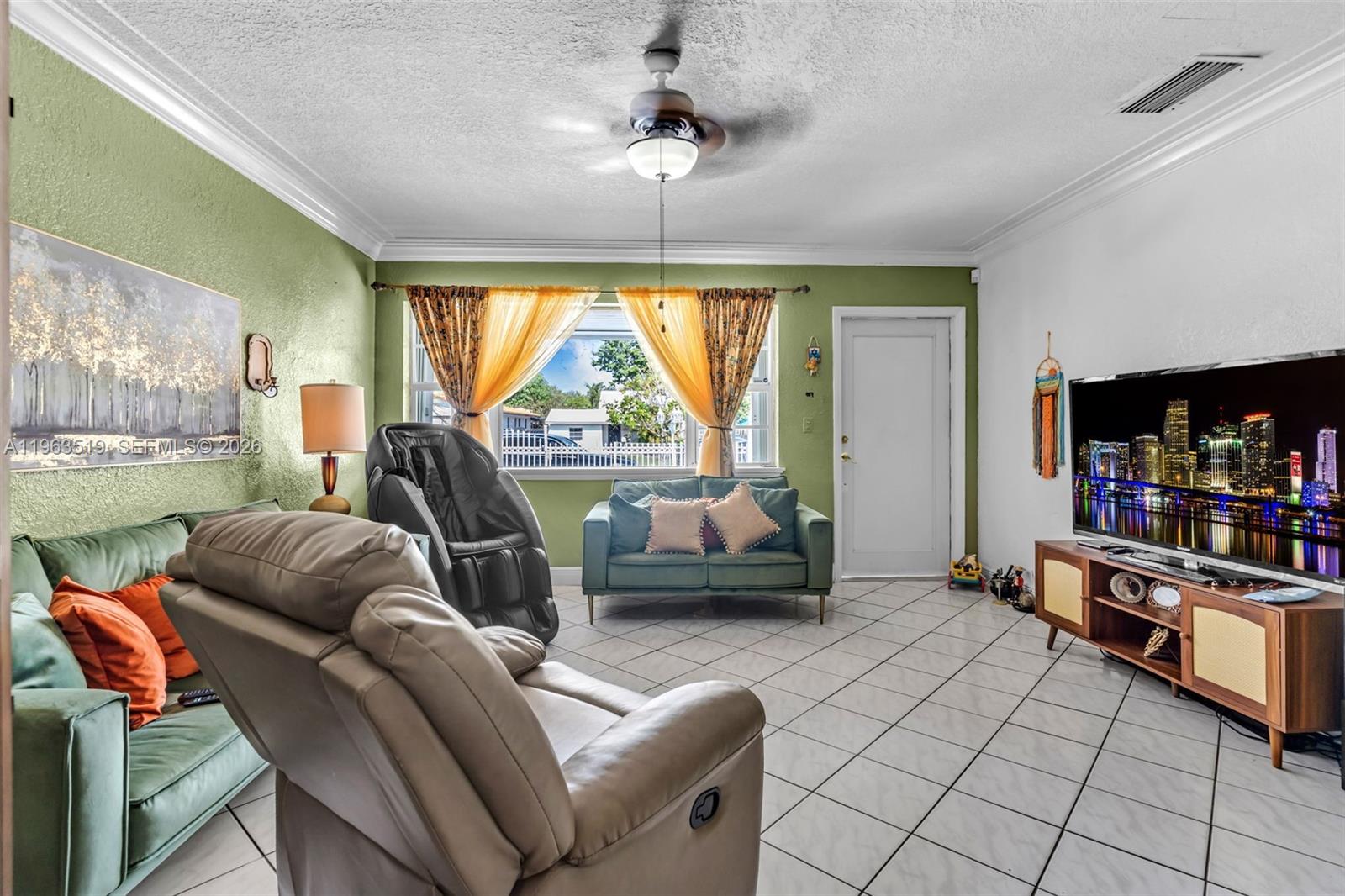 AMENDED PLAT OF FLAGLER T - Residential