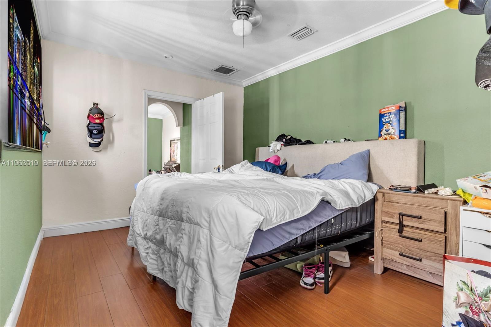 AMENDED PLAT OF FLAGLER T - Residential