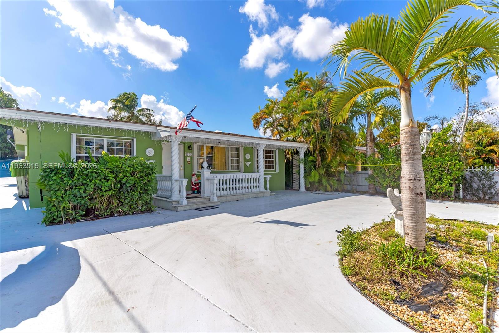 AMENDED PLAT OF FLAGLER T - Residential