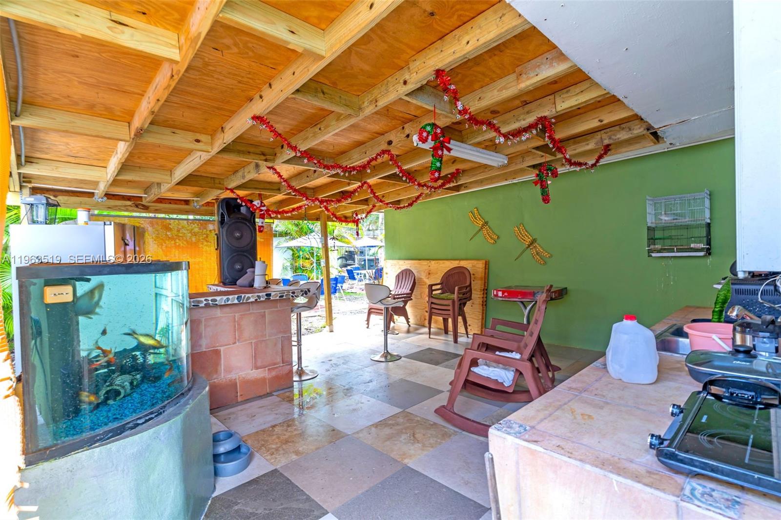 AMENDED PLAT OF FLAGLER T - Residential