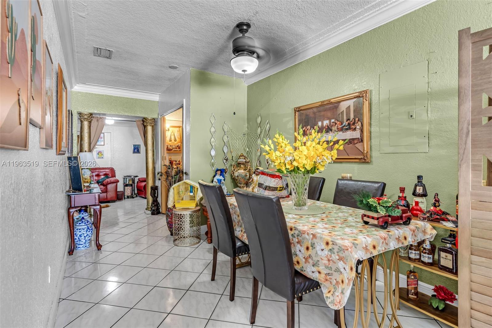 AMENDED PLAT OF FLAGLER T - Residential