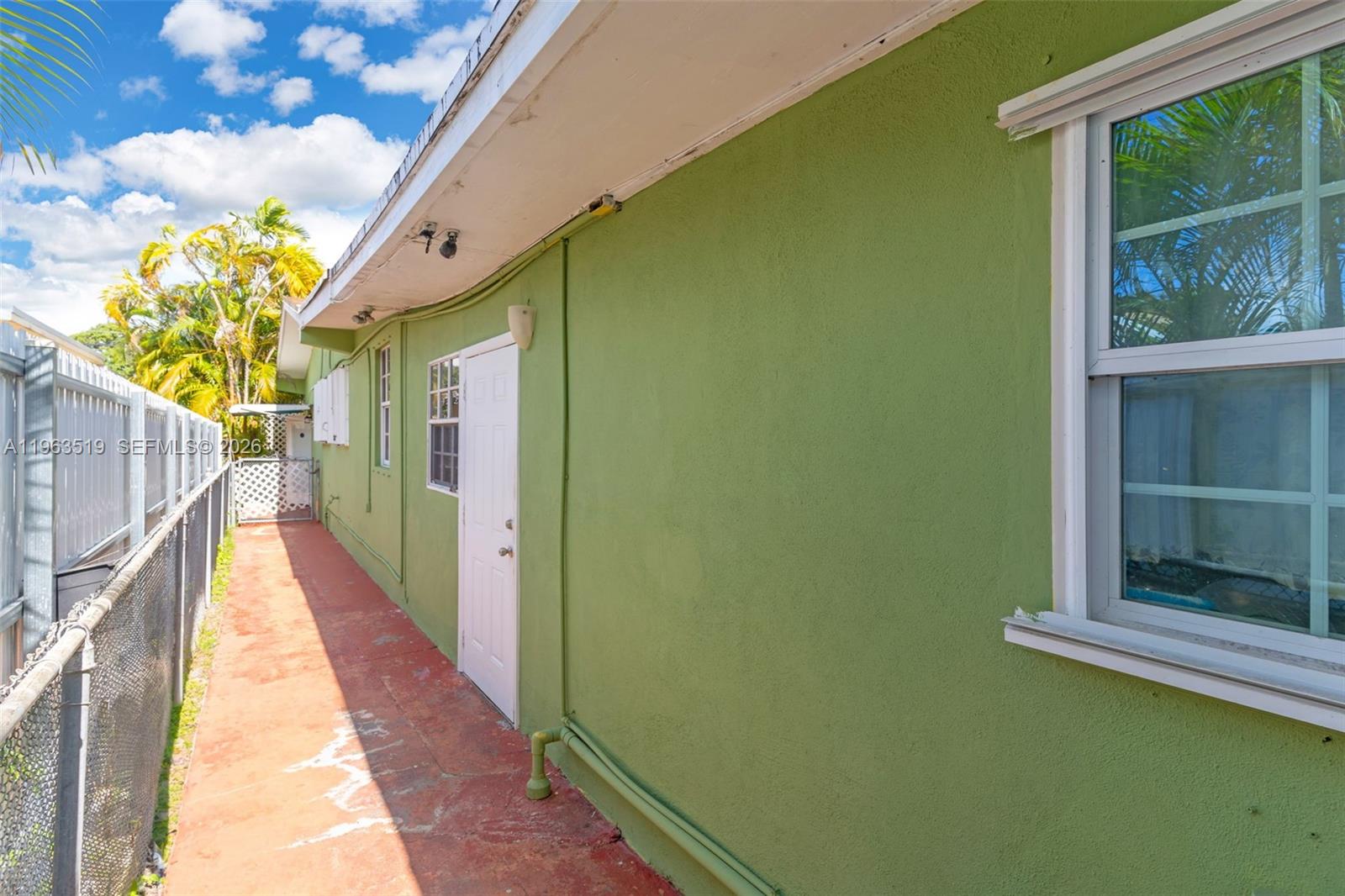 AMENDED PLAT OF FLAGLER T - Residential