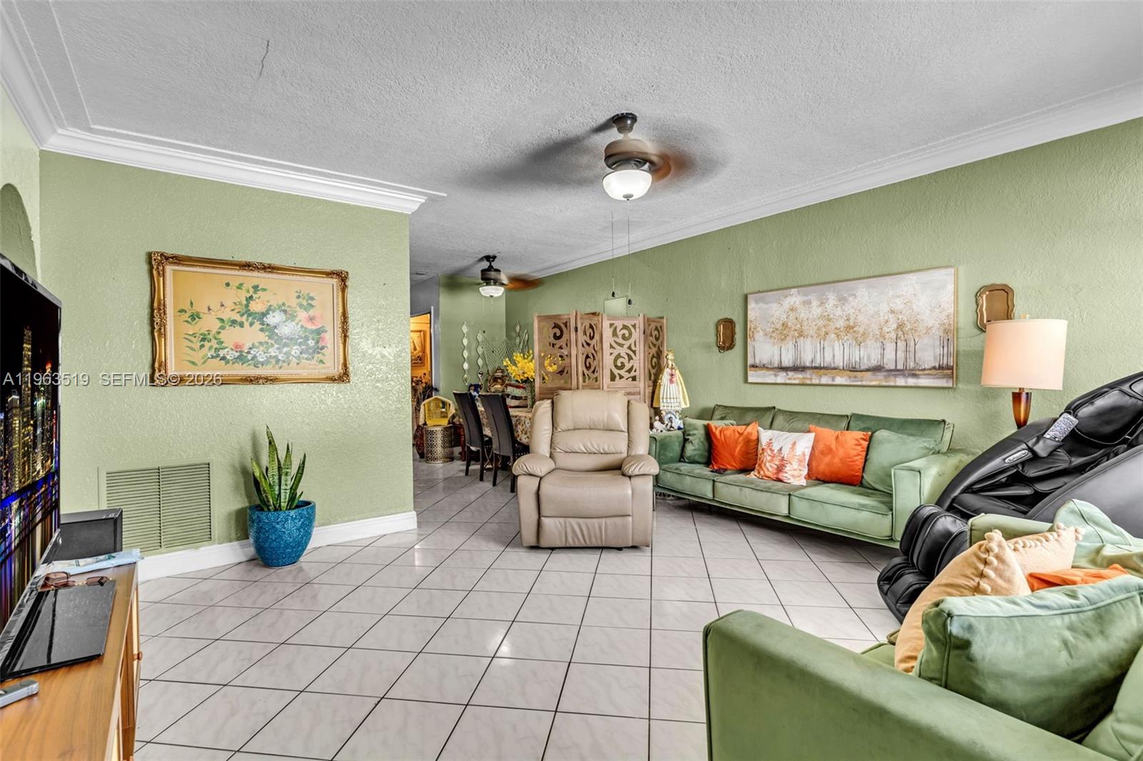 AMENDED PLAT OF FLAGLER T - Residential