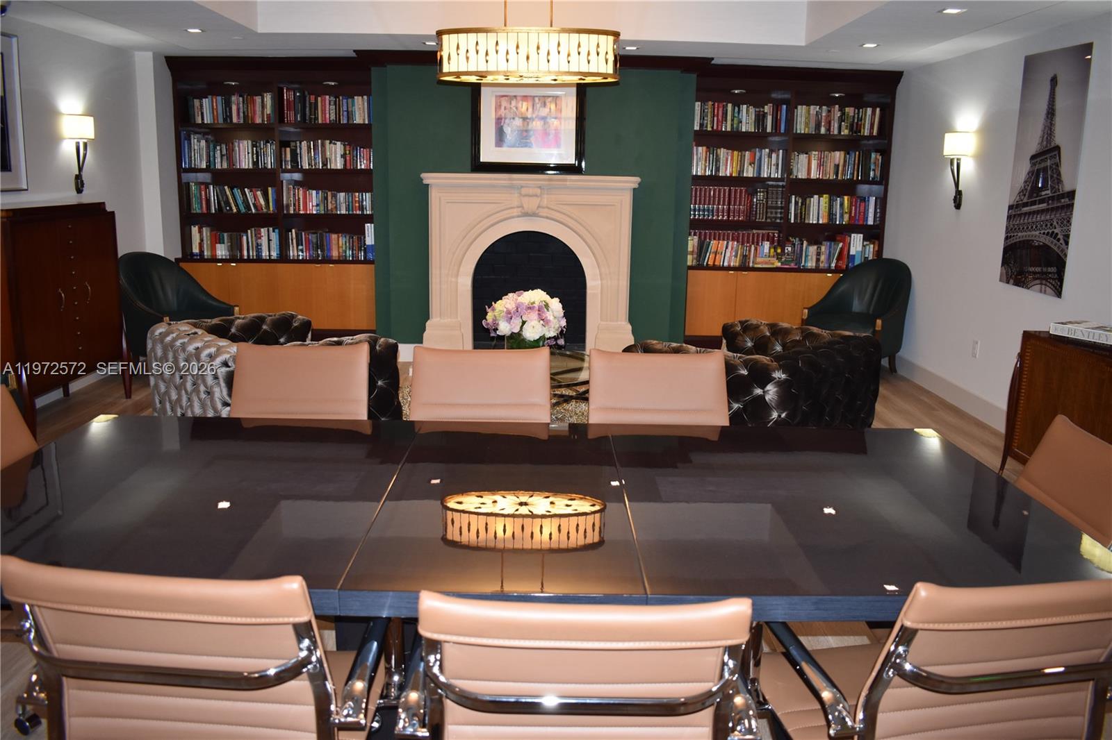 THE PINNACLE CONDO - Residential