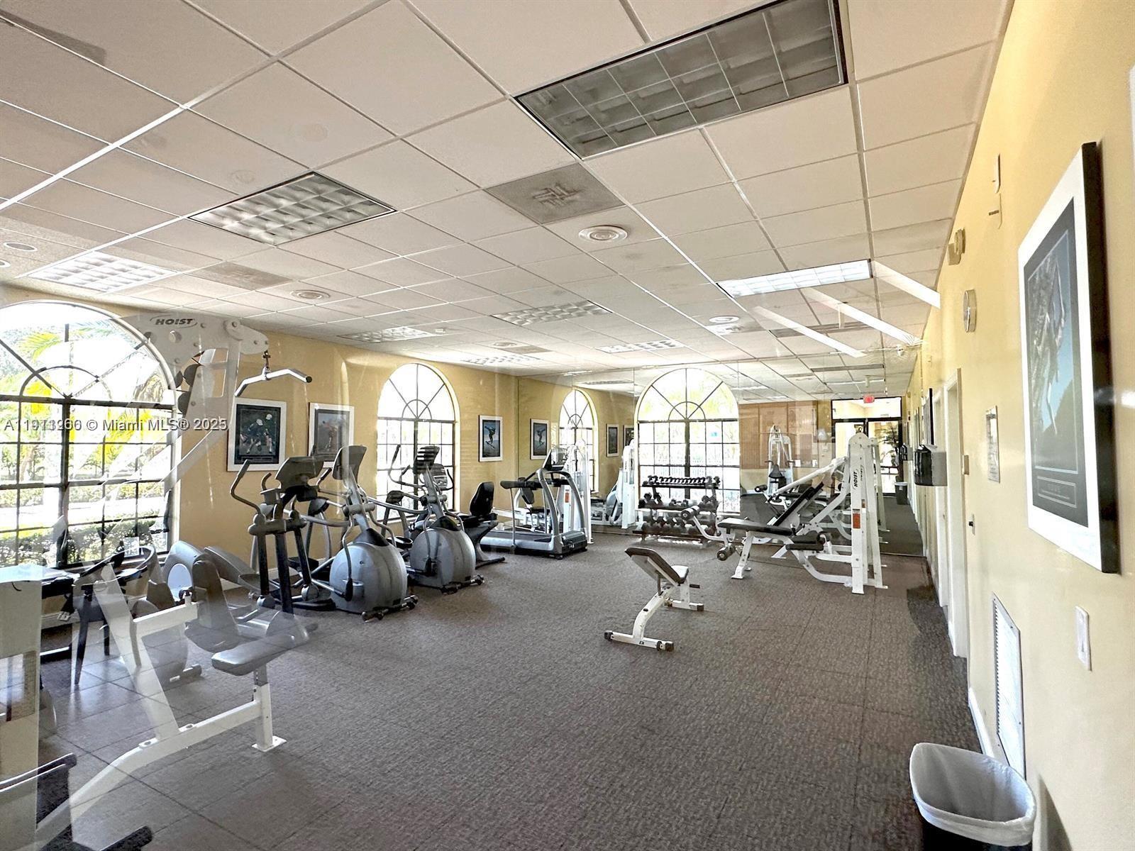 PALM BEACH PLACE CONDO - Residential Lease