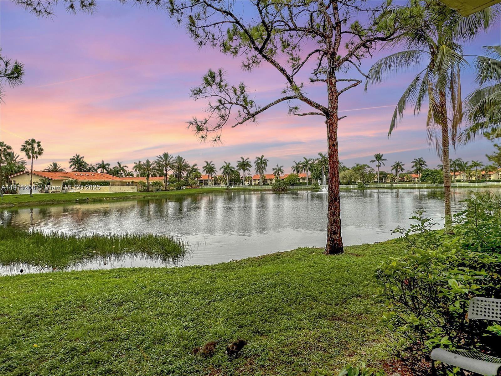 PALM BEACH PLACE CONDO - Residential Lease