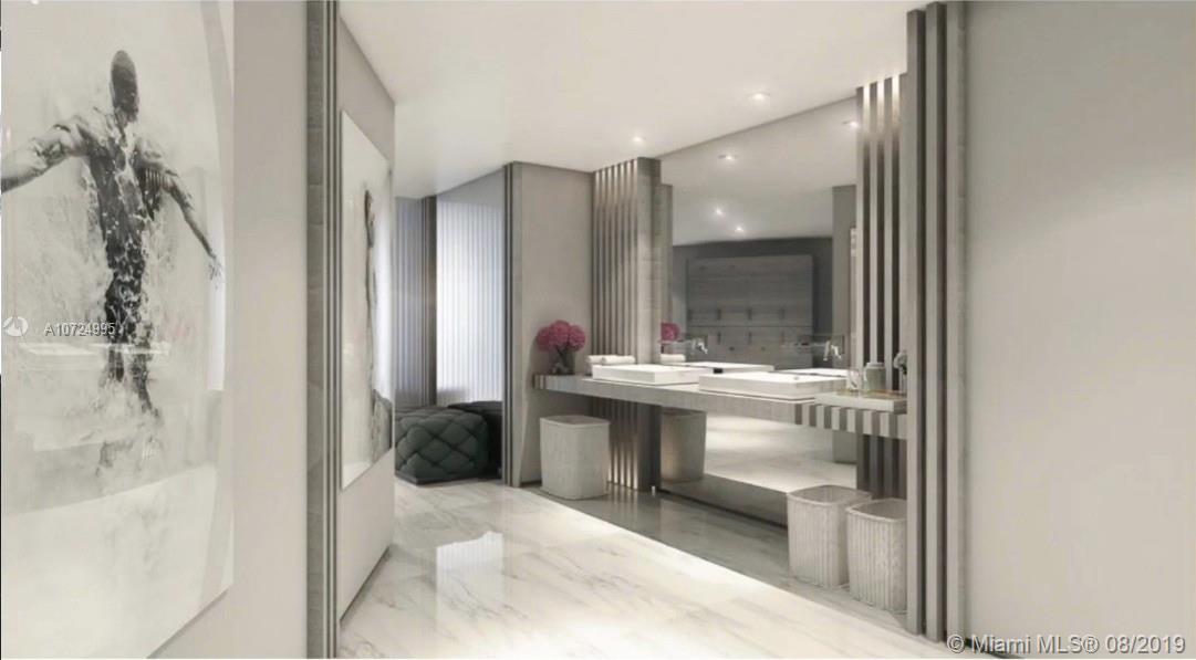 PORTOFINO TOWER - Residential