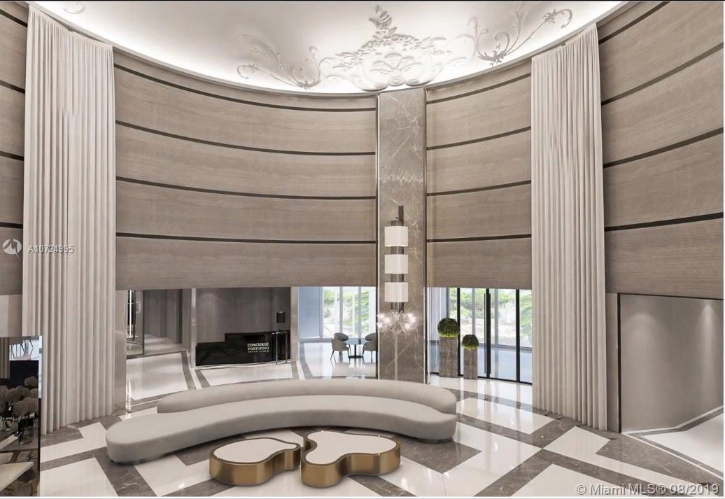 PORTOFINO TOWER - Residential