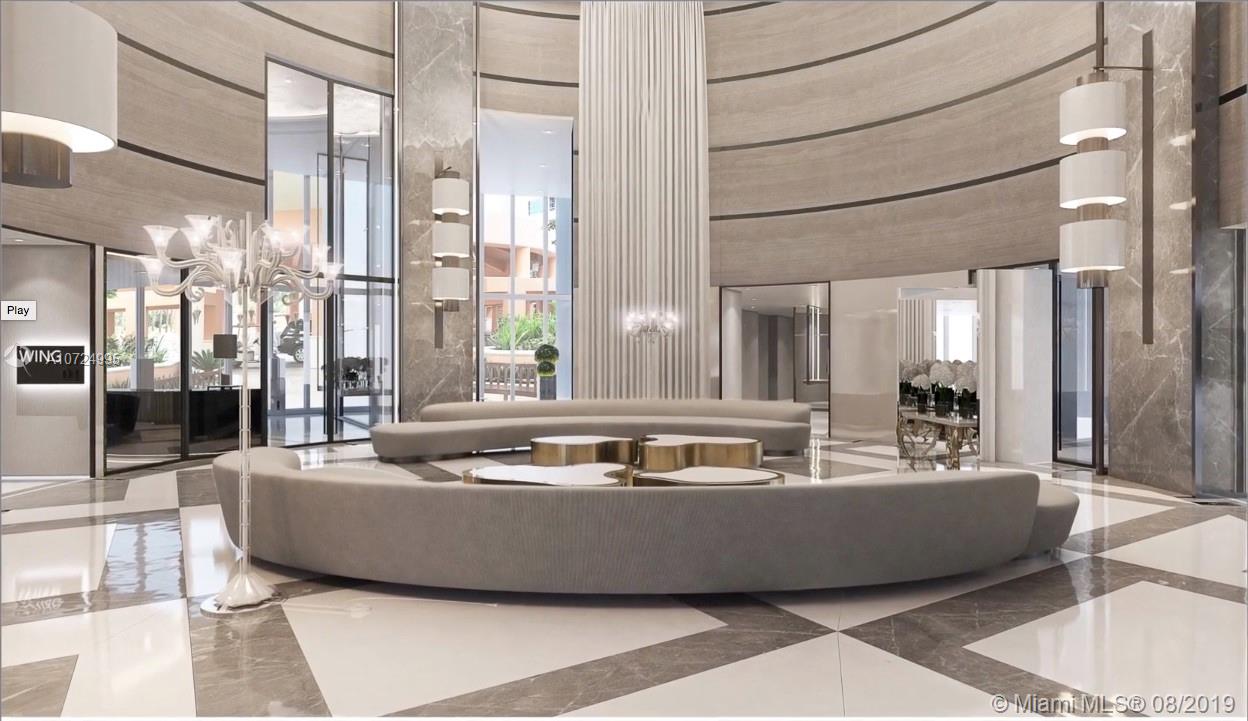 PORTOFINO TOWER - Residential