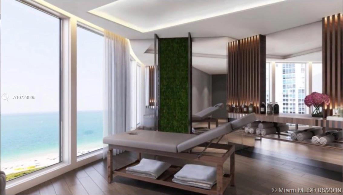 PORTOFINO TOWER - Residential