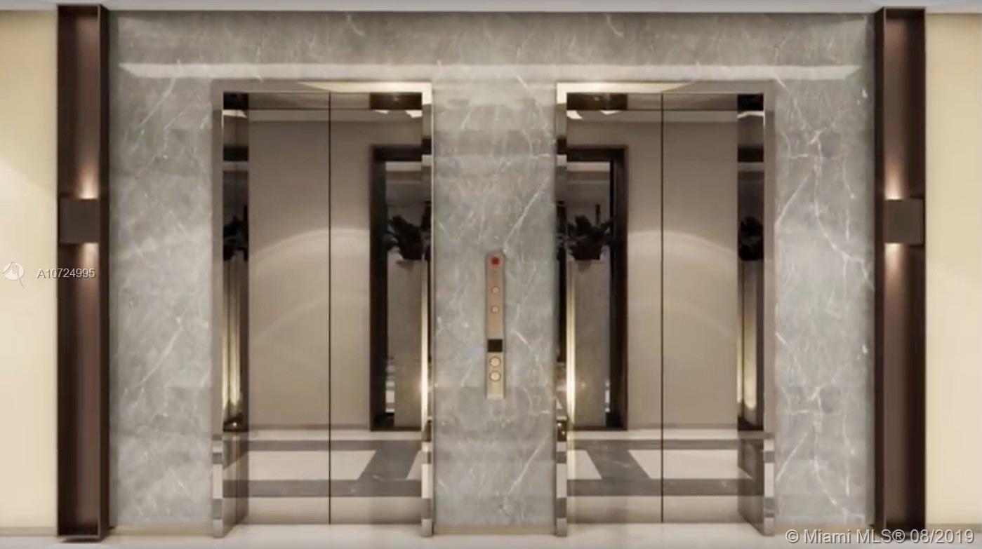 PORTOFINO TOWER - Residential