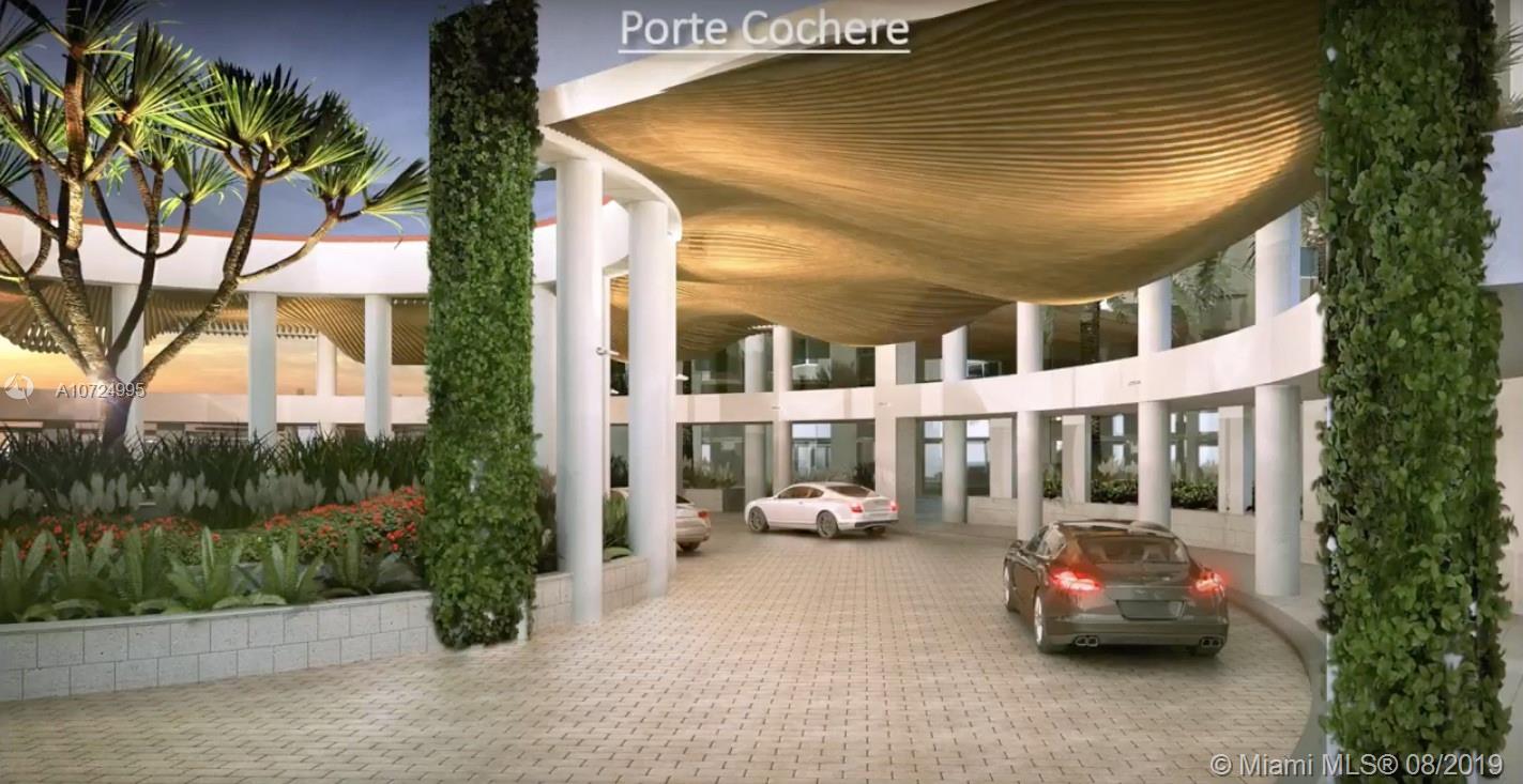 PORTOFINO TOWER - Residential