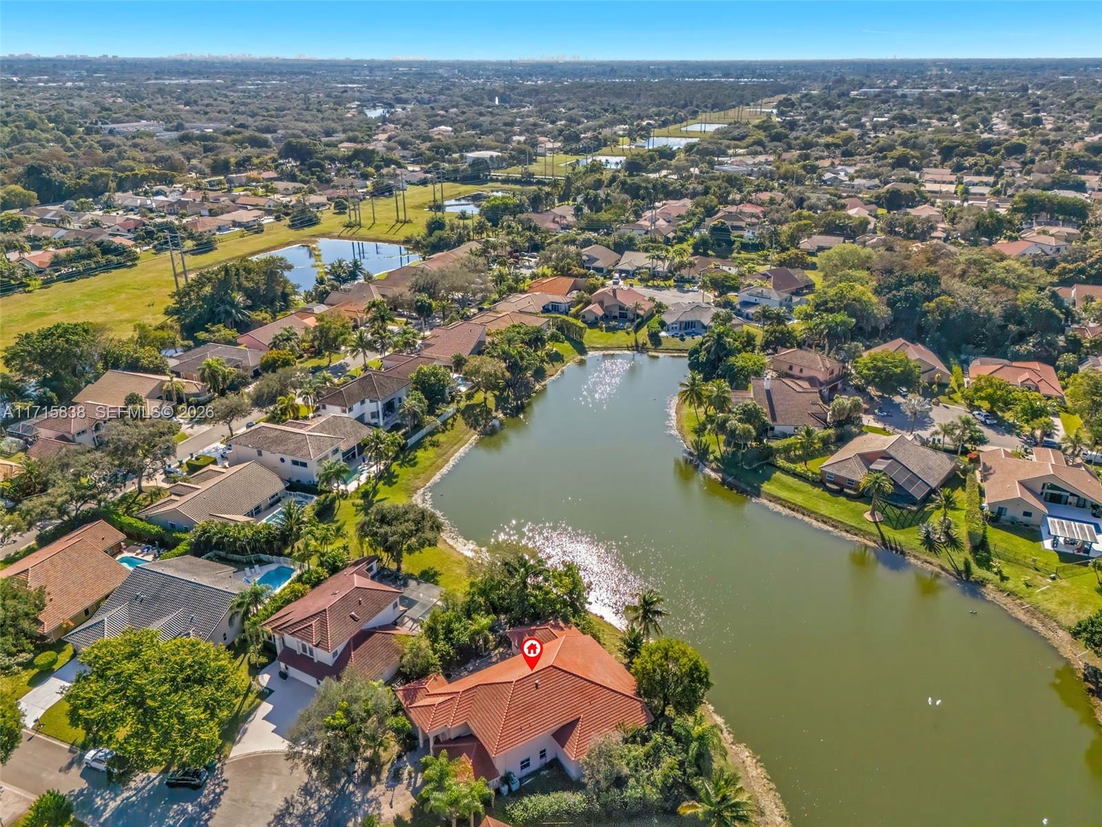 HIDDEN HAMMOCKS ESTATES - Residential