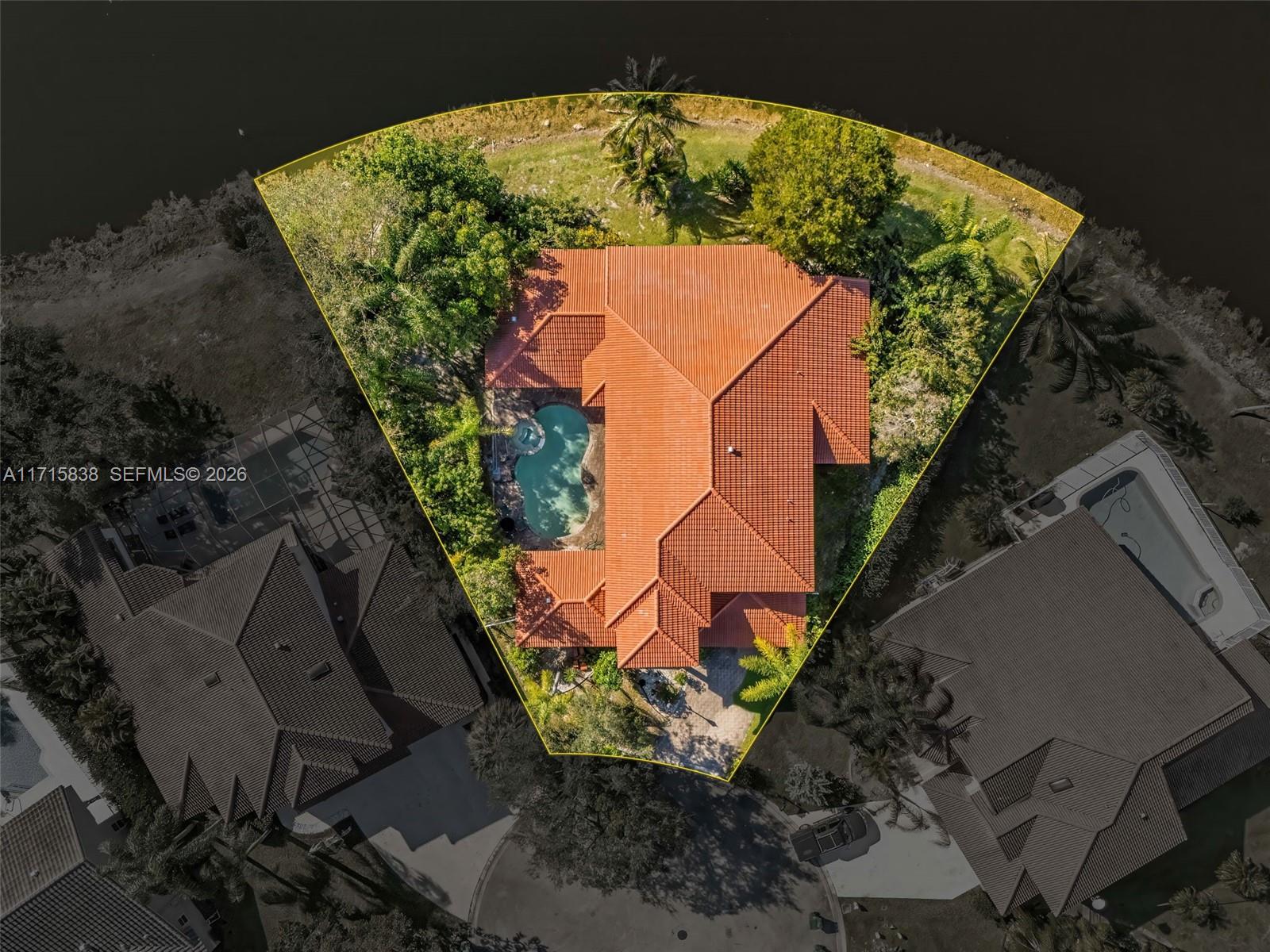 HIDDEN HAMMOCKS ESTATES - Residential