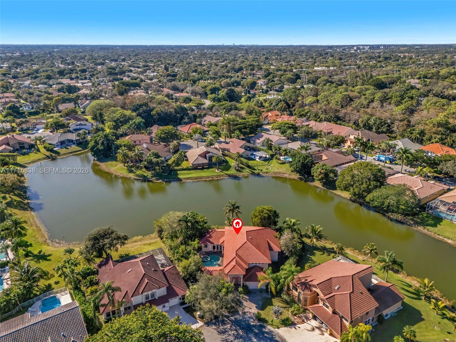 HIDDEN HAMMOCKS ESTATES - Residential