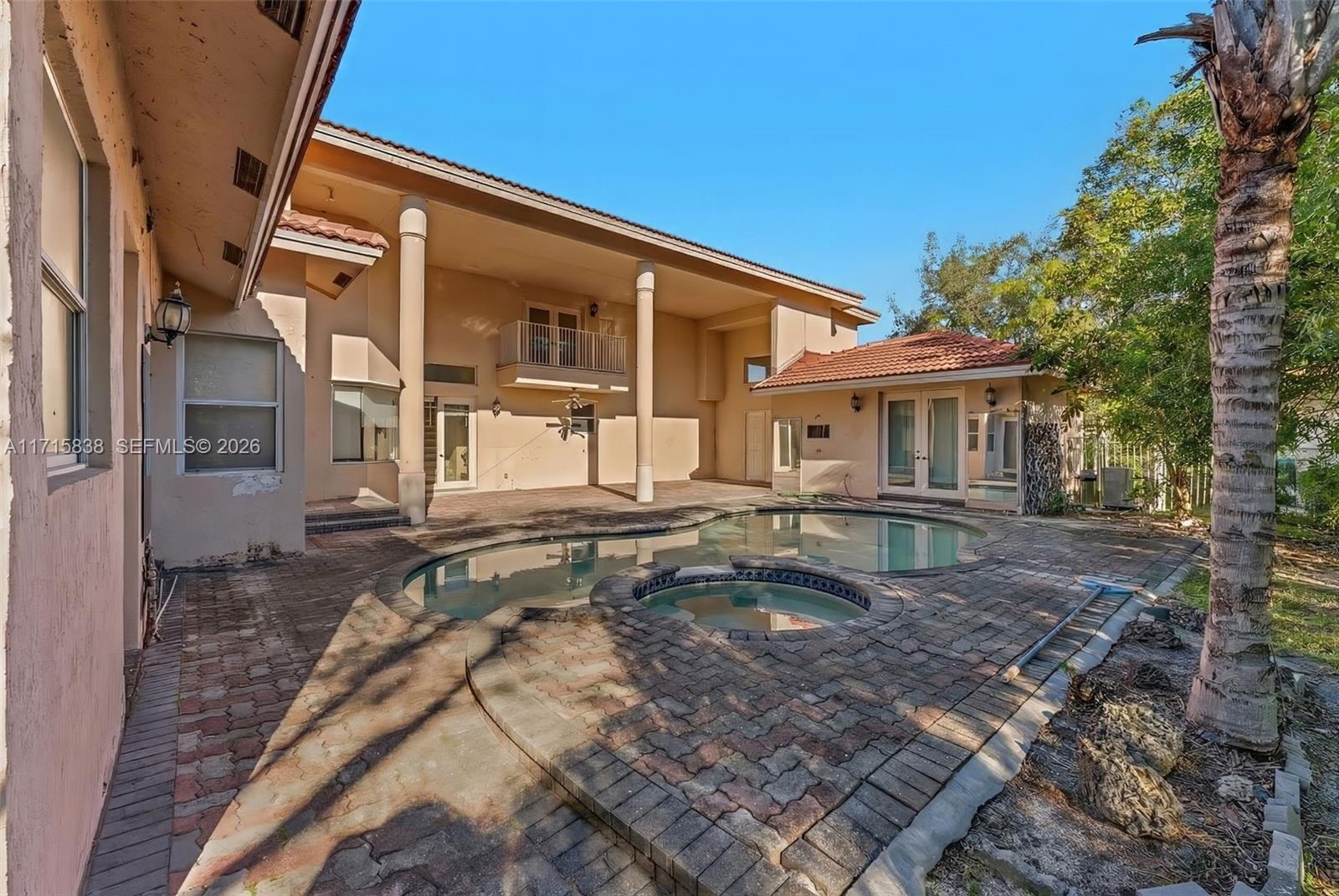 HIDDEN HAMMOCKS ESTATES - Residential