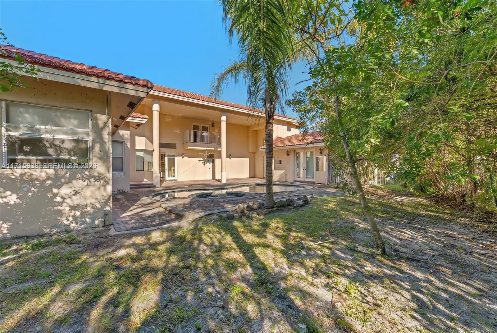 HIDDEN HAMMOCKS ESTATES - Residential