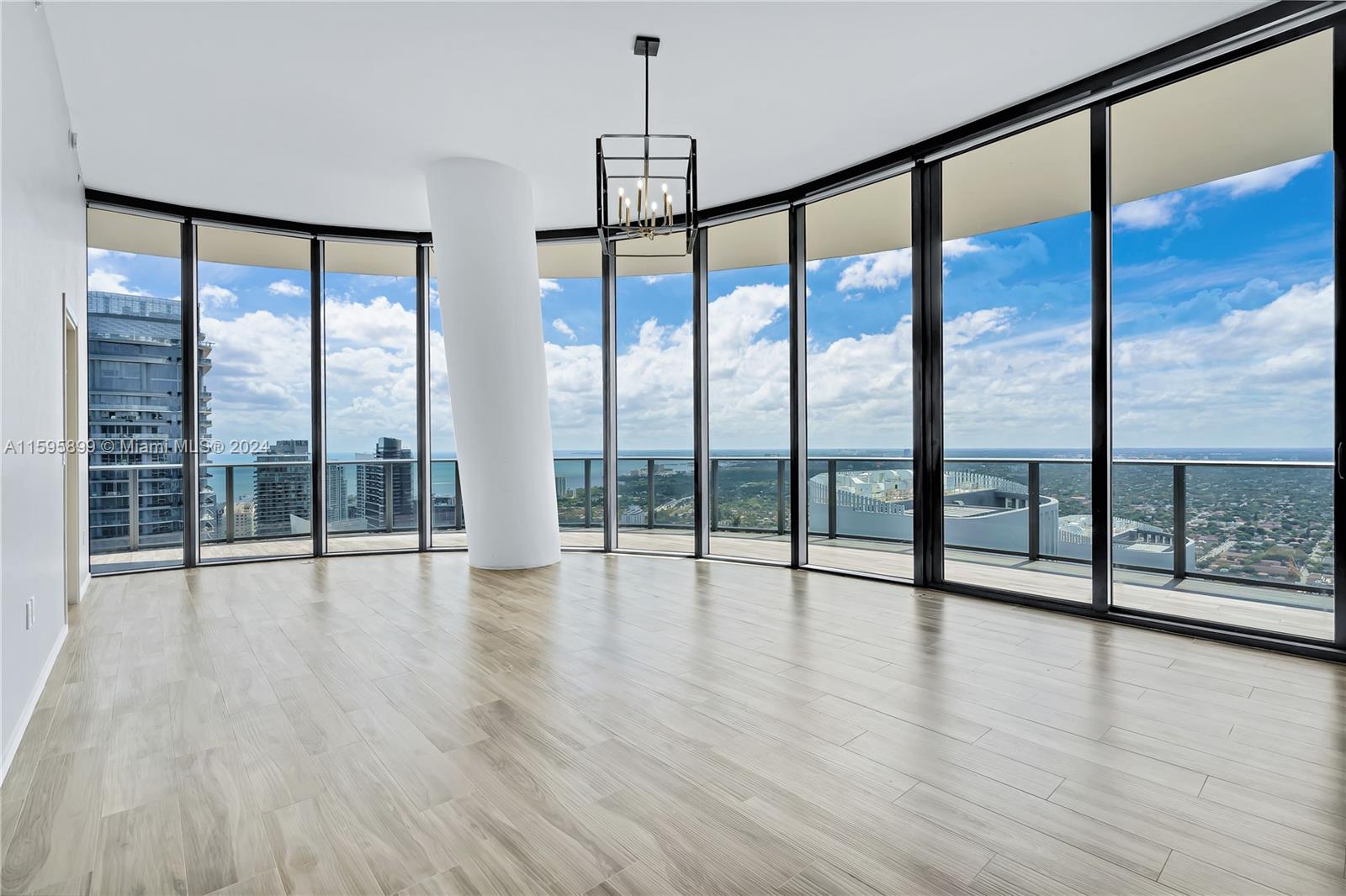 801 SMA RESIDENCES CONDO - Residential