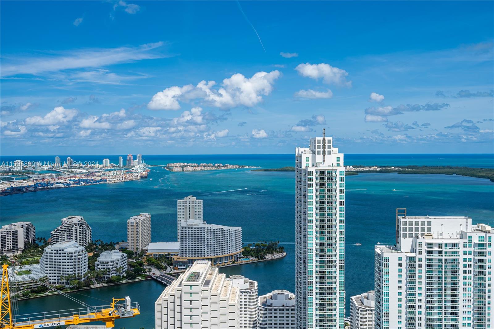 801 SMA RESIDENCES CONDO - Residential