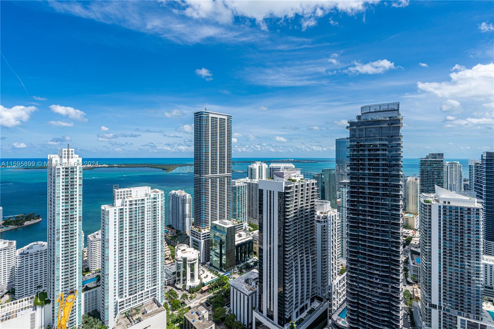 801 SMA RESIDENCES CONDO - Residential