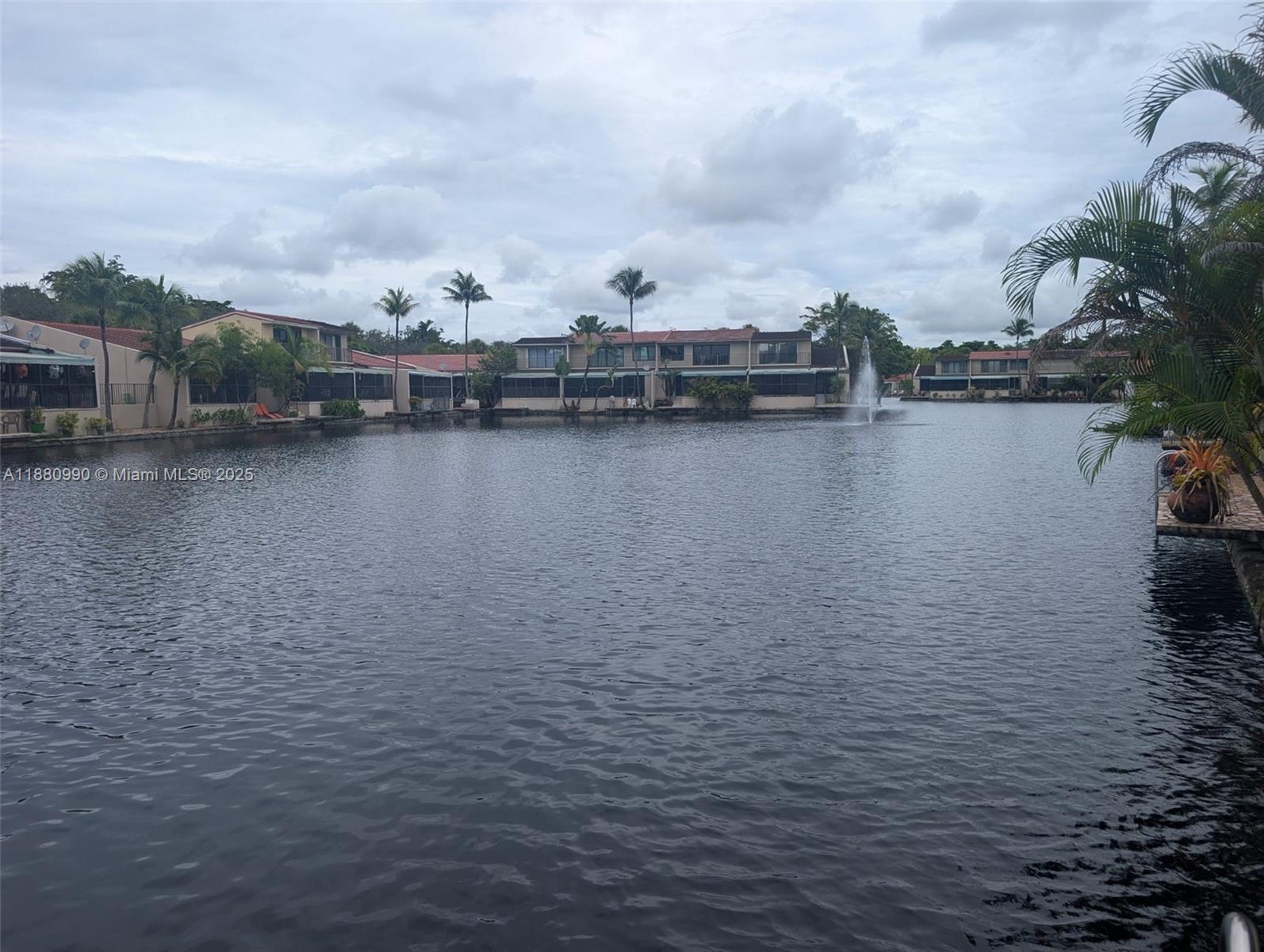 MIAMI LAKES - LAKE SANDRA - Residential Lease