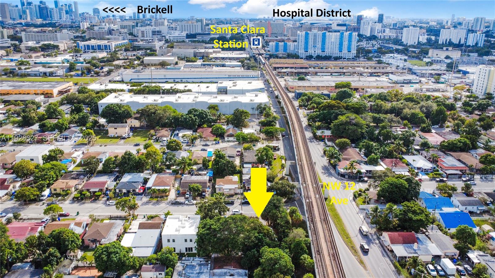 West of Wynwood - Commercial Sale