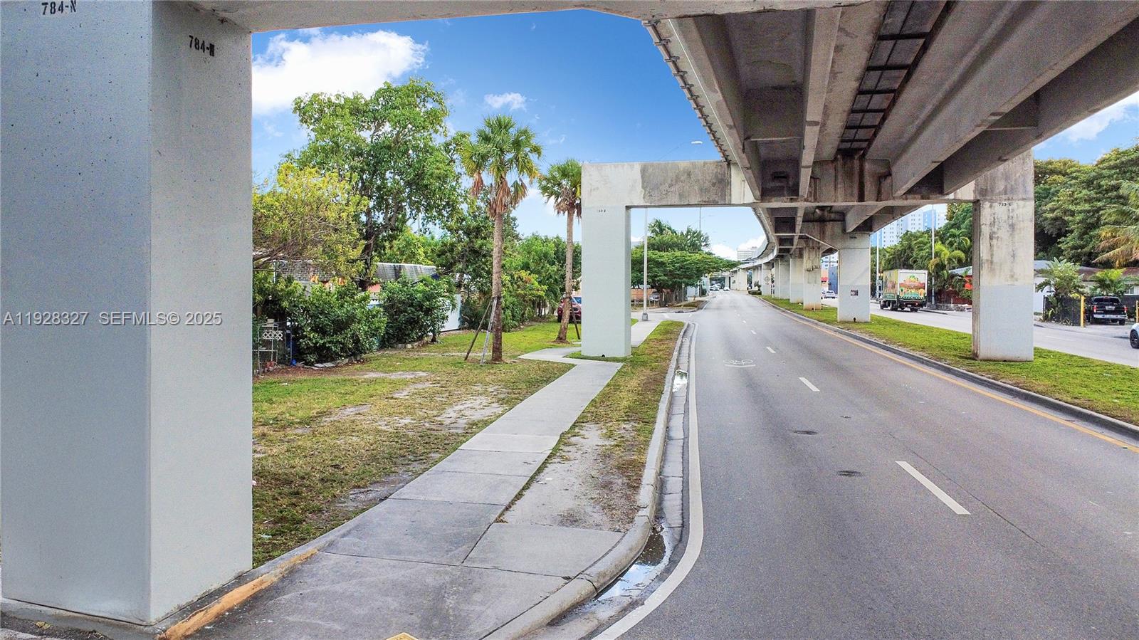 West of Wynwood - Commercial Sale