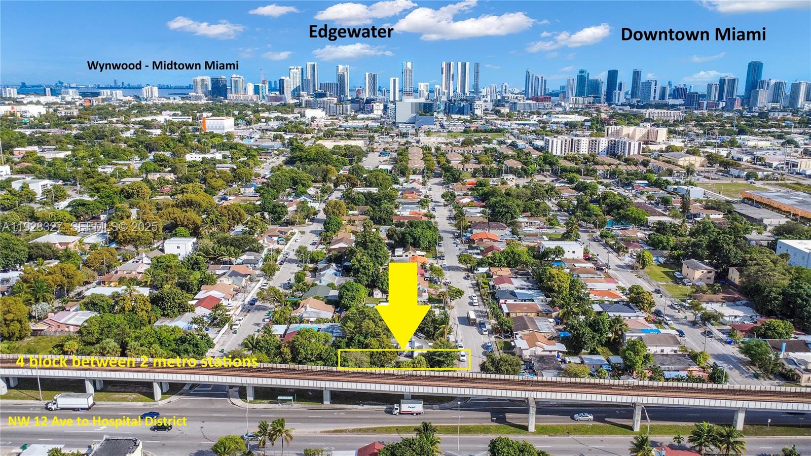 West of Wynwood - Commercial Sale