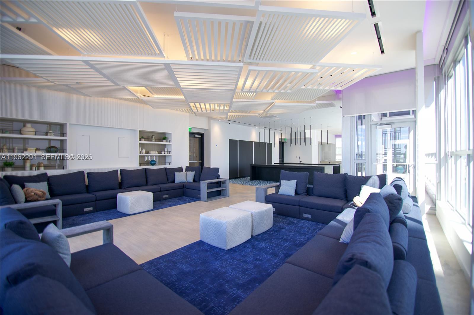 MAP OF MIAMI DADE CO. FL. - Residential