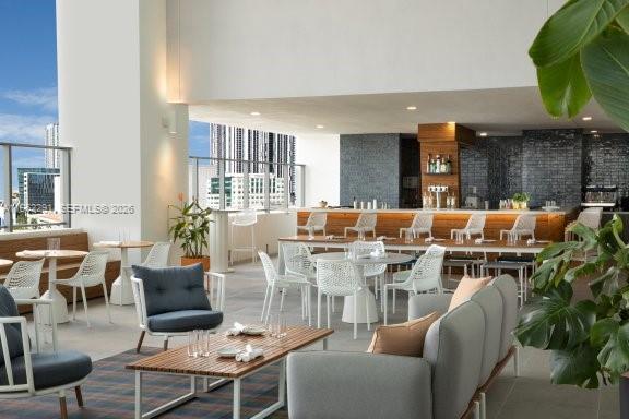 MAP OF MIAMI DADE CO. FL. - Residential