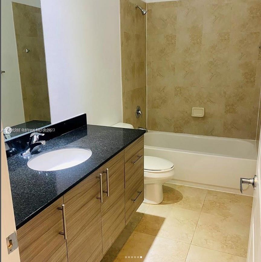 Calabria Residences - Residential Lease