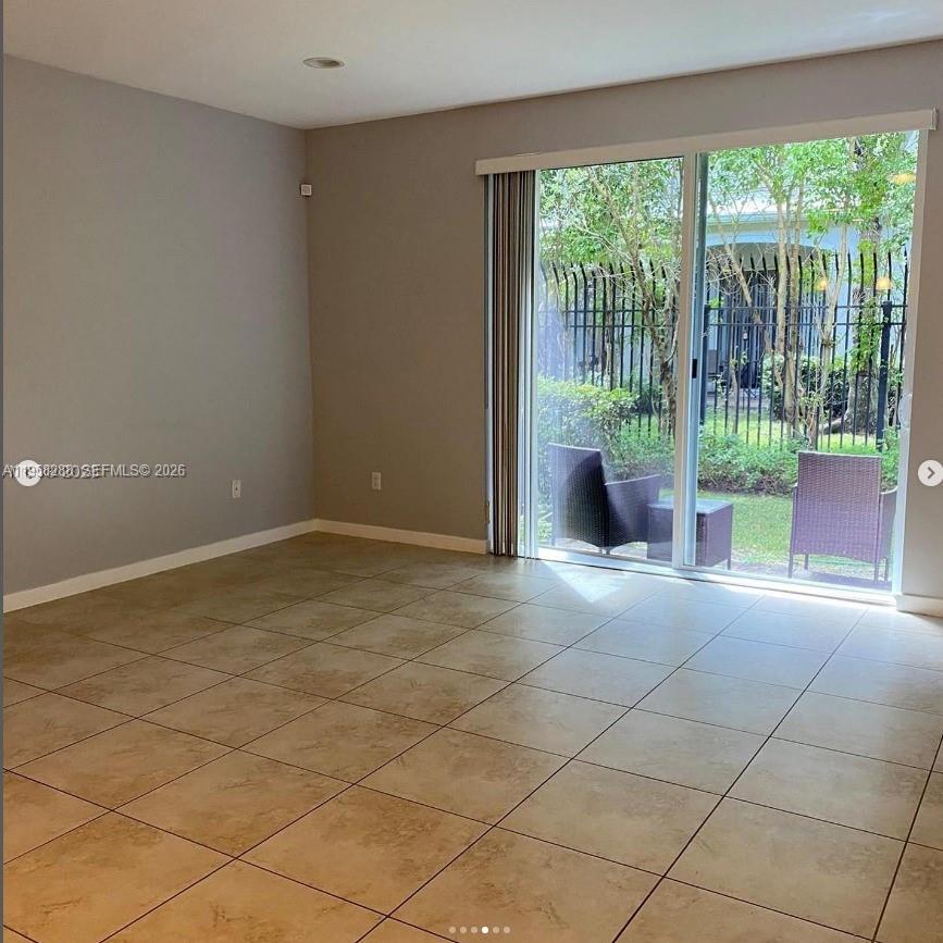 Calabria Residences - Residential Lease