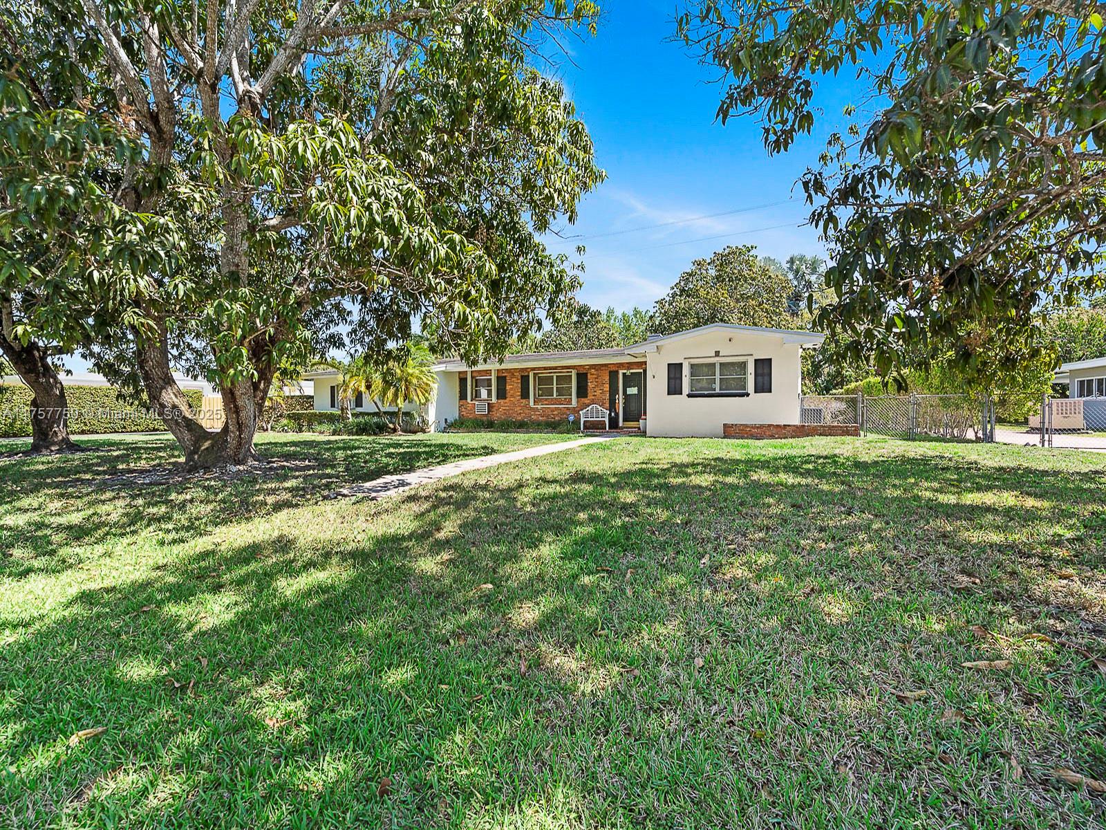 Property for Sale at 7321 Sw 84th Ct, Miami, Broward County, Florida - Bedrooms: 3 
Bathrooms: 2  - $1,199,000