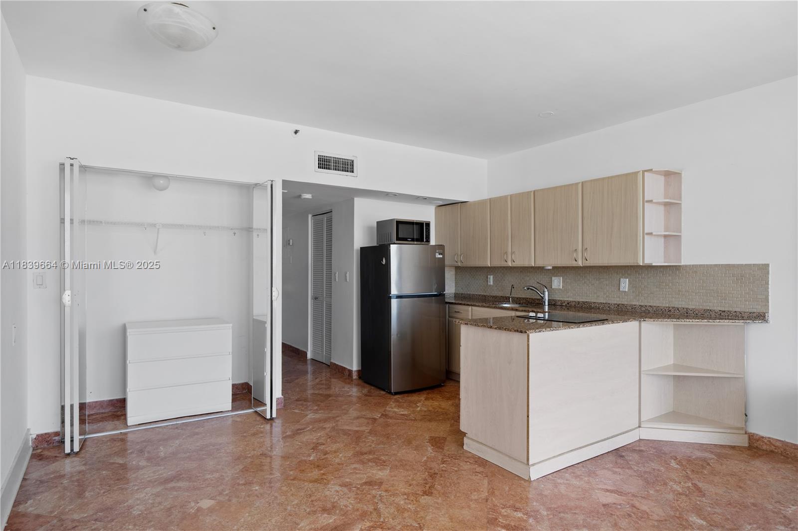 555 NE 15th Steet 515
