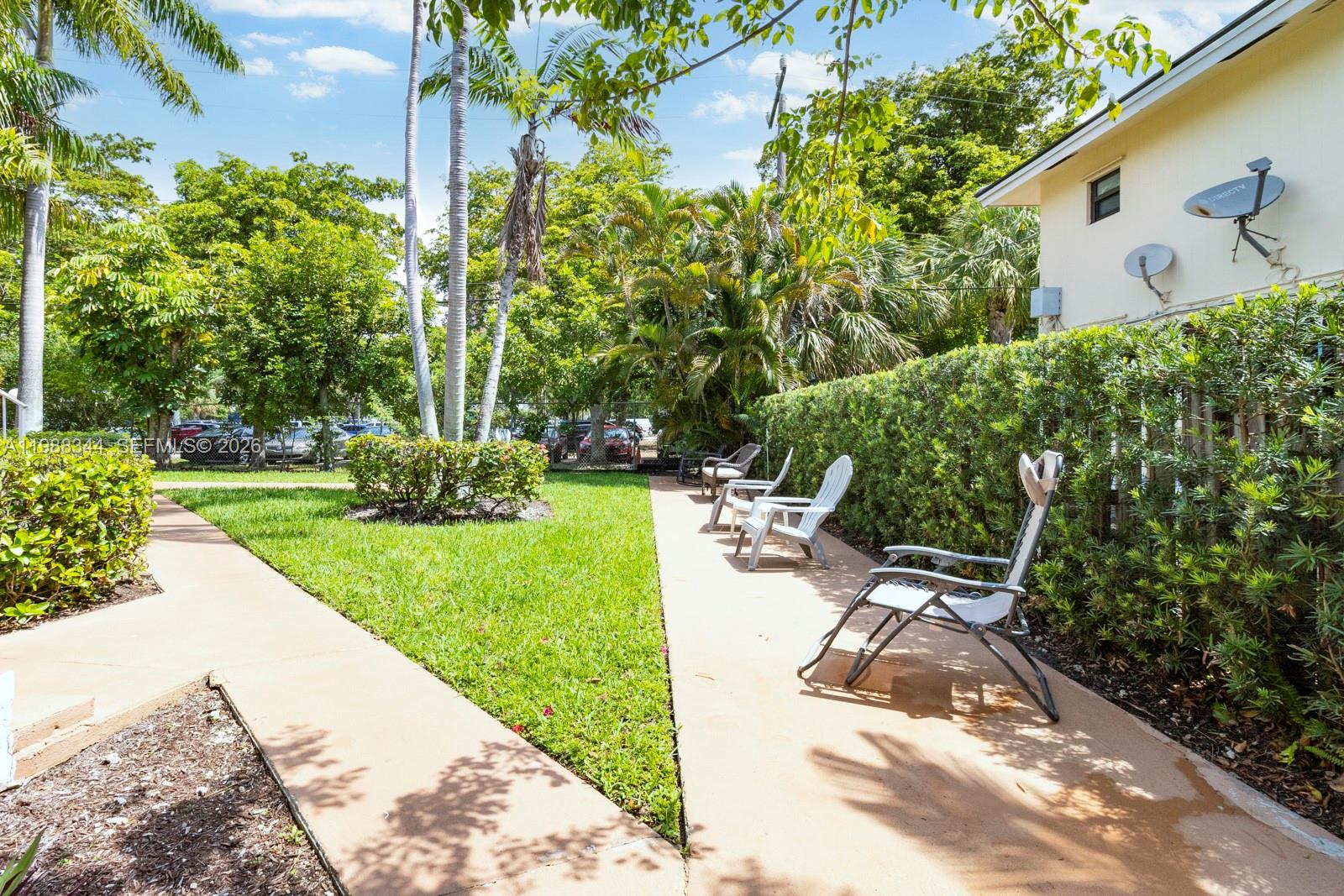 HARBOUR HEIGHTS ADD - Residential Lease