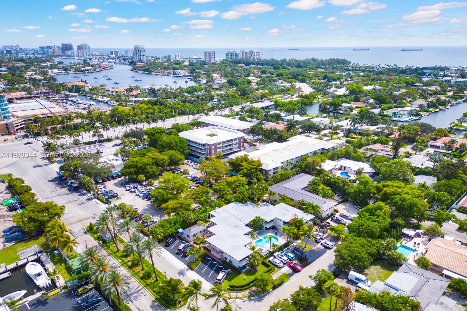 HARBOUR HEIGHTS ADD - Residential Lease