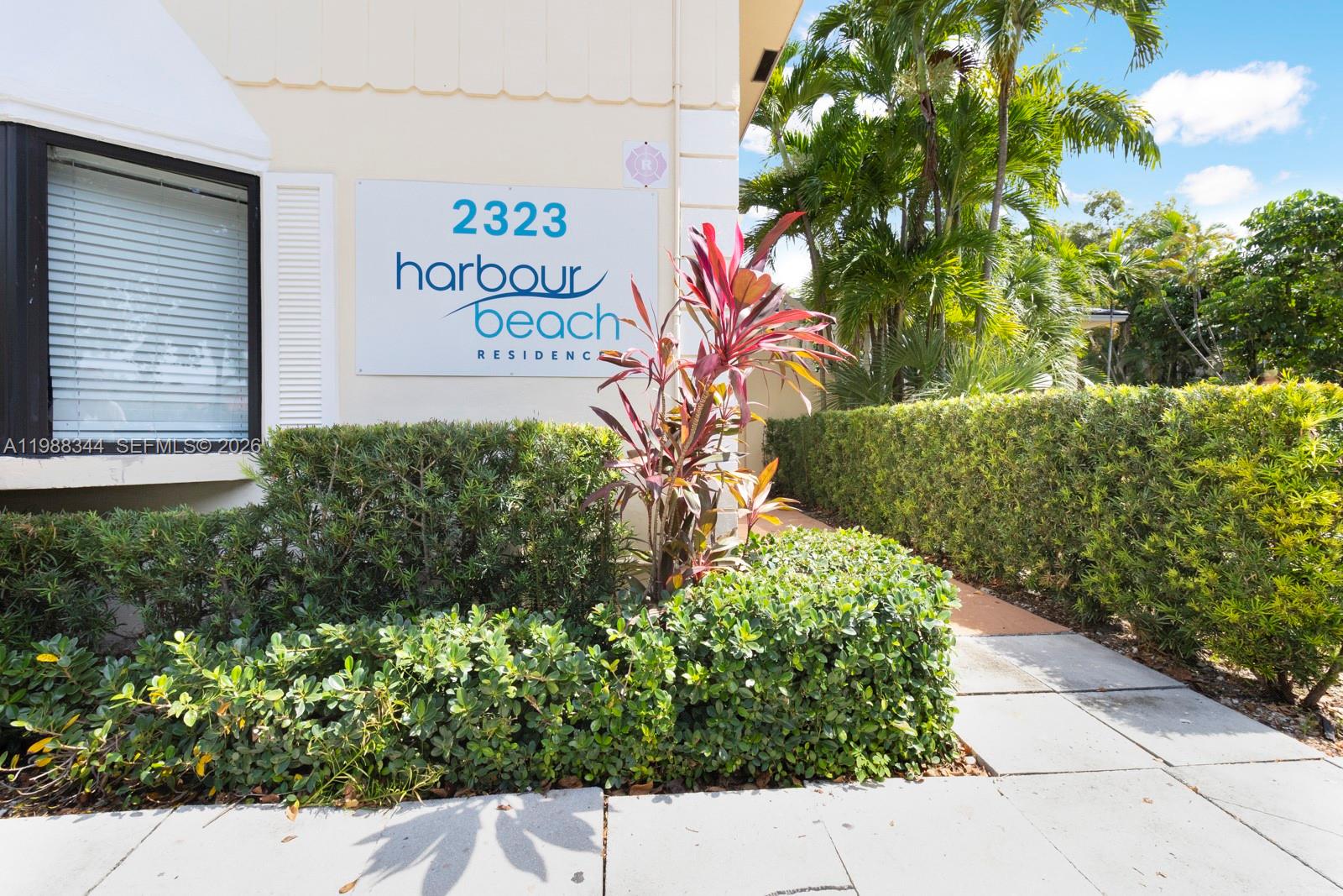 HARBOUR HEIGHTS ADD - Residential Lease
