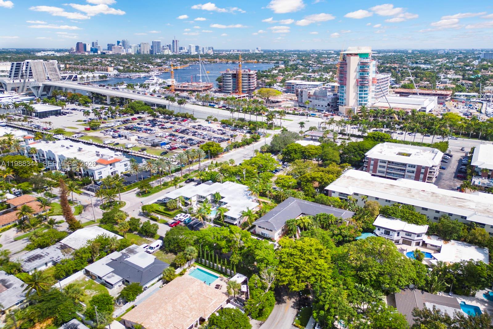 HARBOUR HEIGHTS ADD - Residential Lease