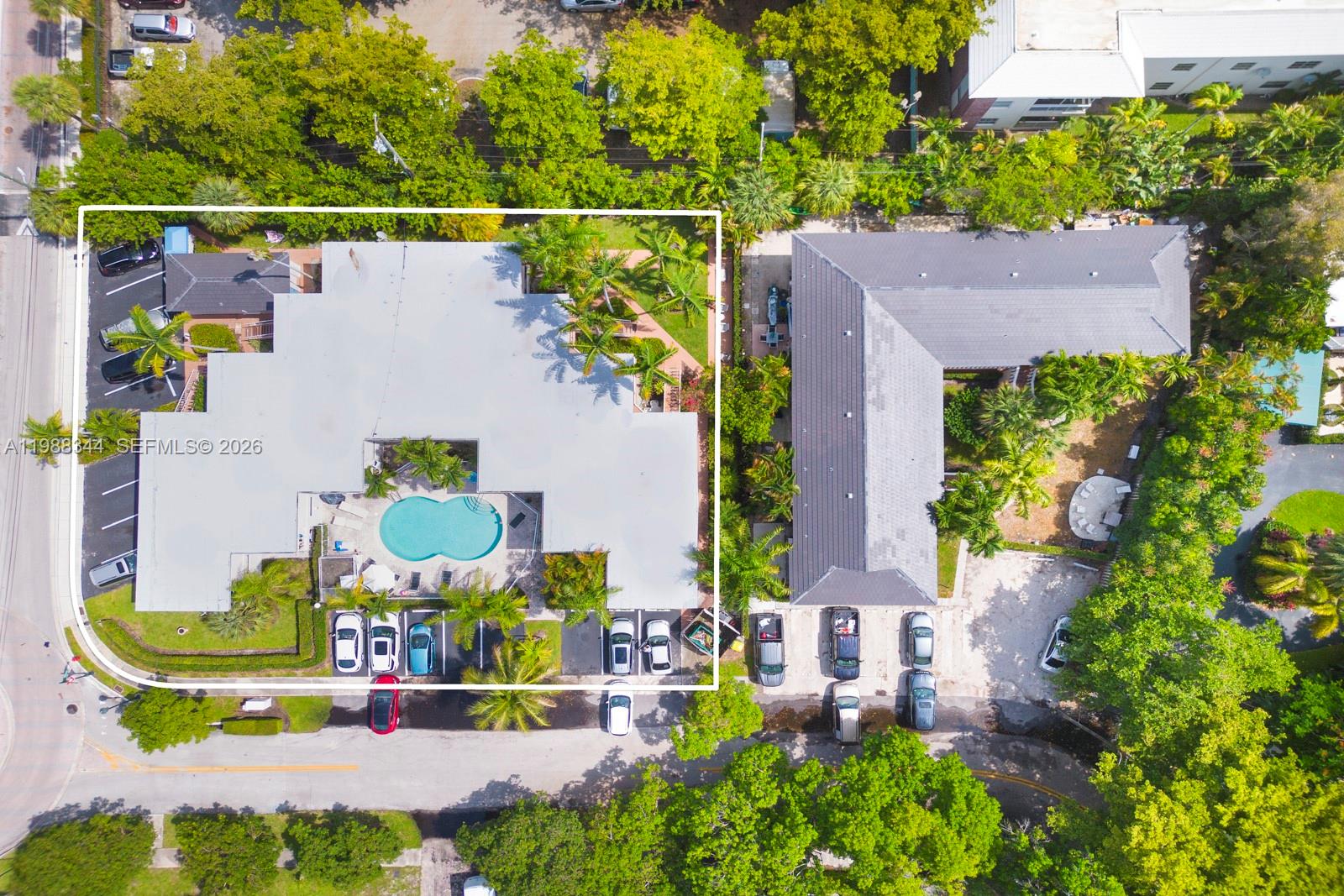 HARBOUR HEIGHTS ADD - Residential Lease