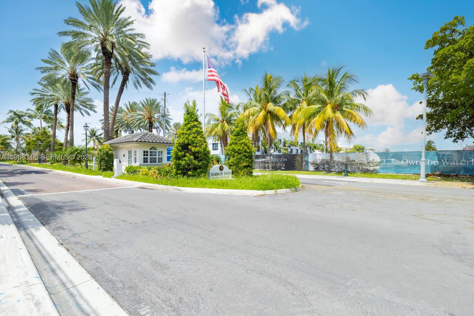 HARBOUR HEIGHTS ADD - Residential Lease