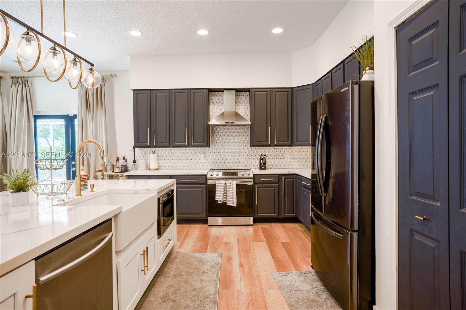 FAIRWAYS AT KEYS GATE - Residential Lease