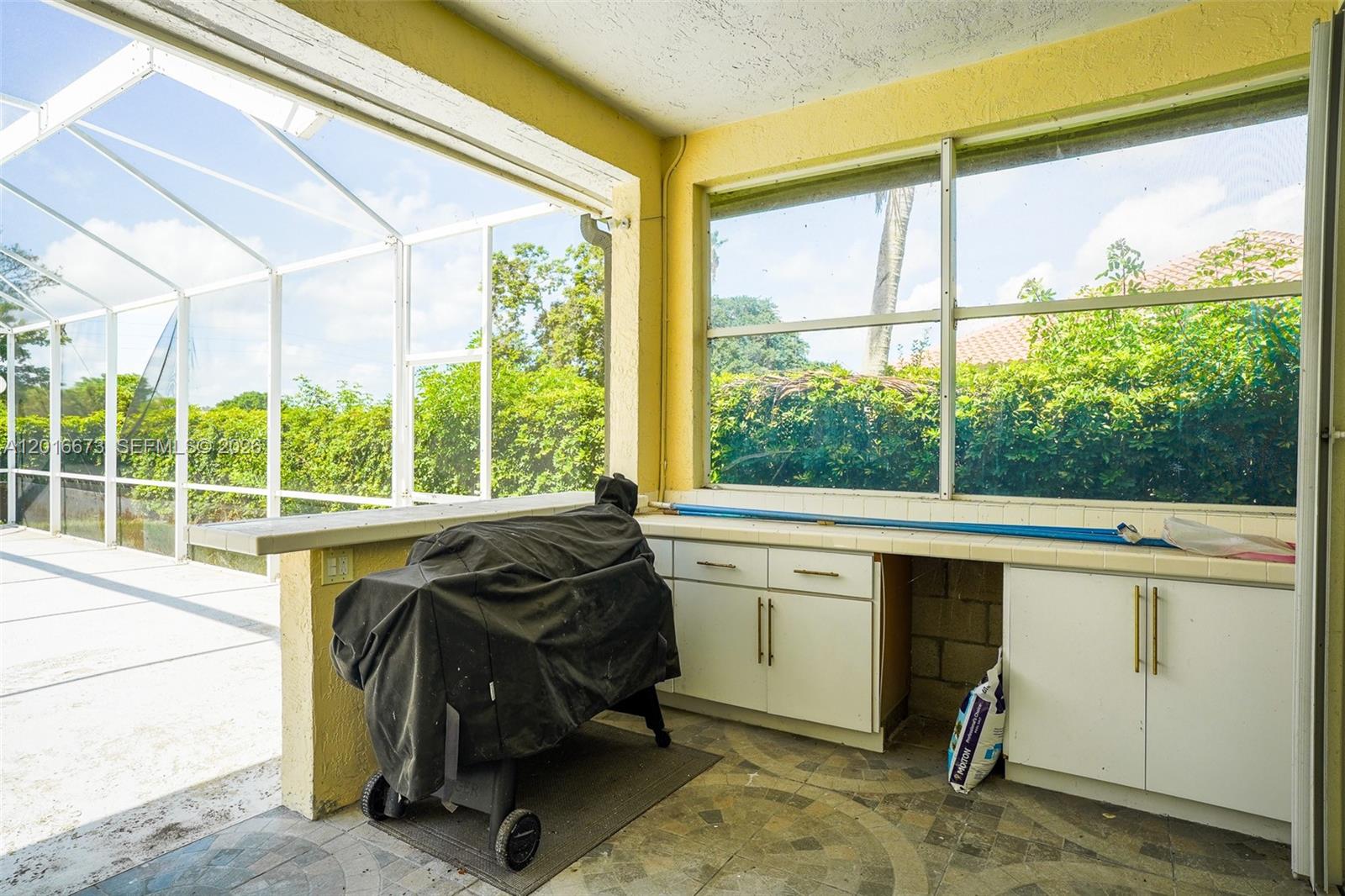 FAIRWAYS AT KEYS GATE - Residential Lease