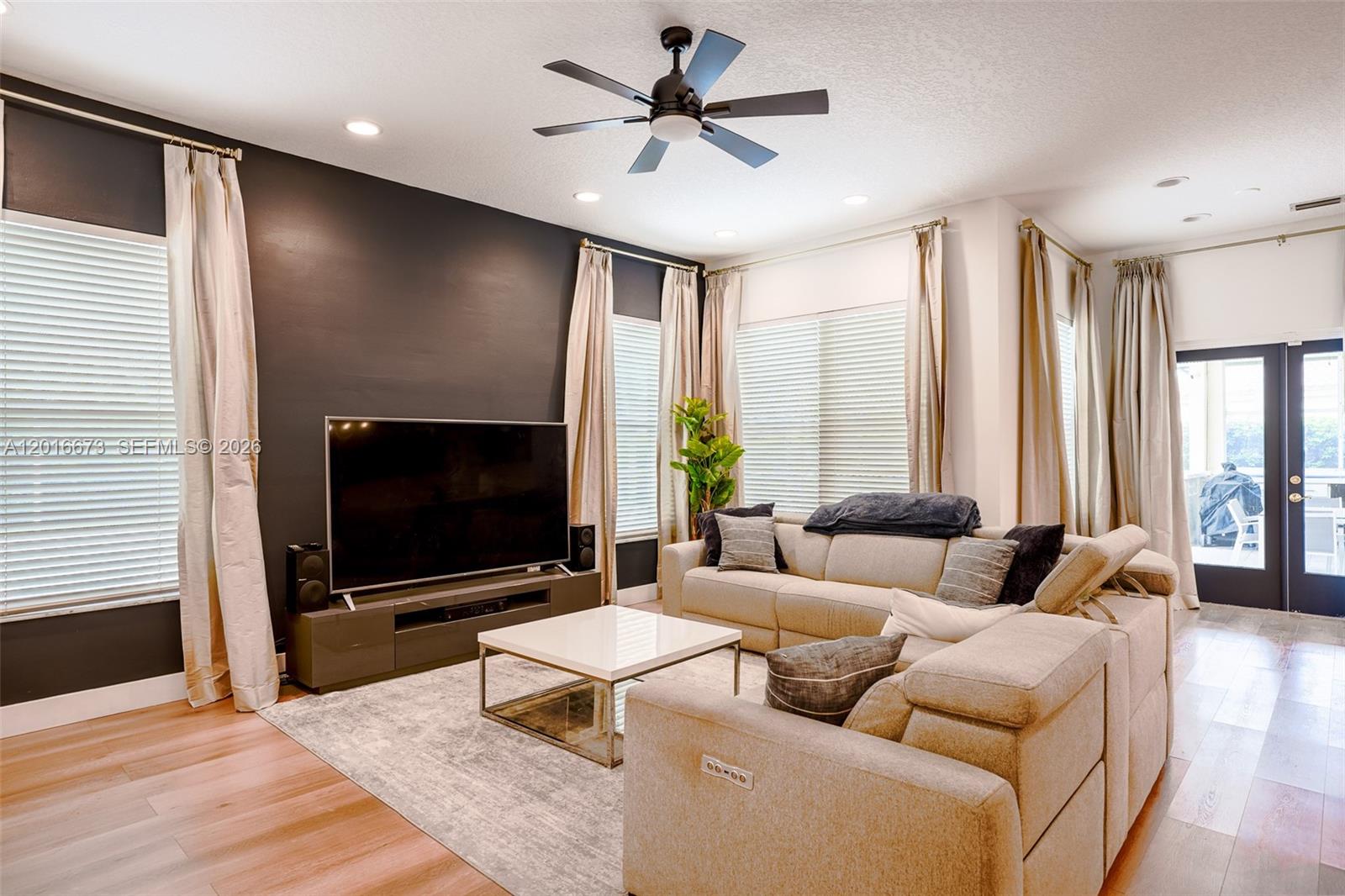 FAIRWAYS AT KEYS GATE - Residential Lease