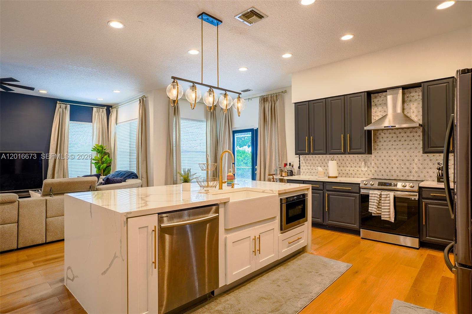 FAIRWAYS AT KEYS GATE - Residential Lease