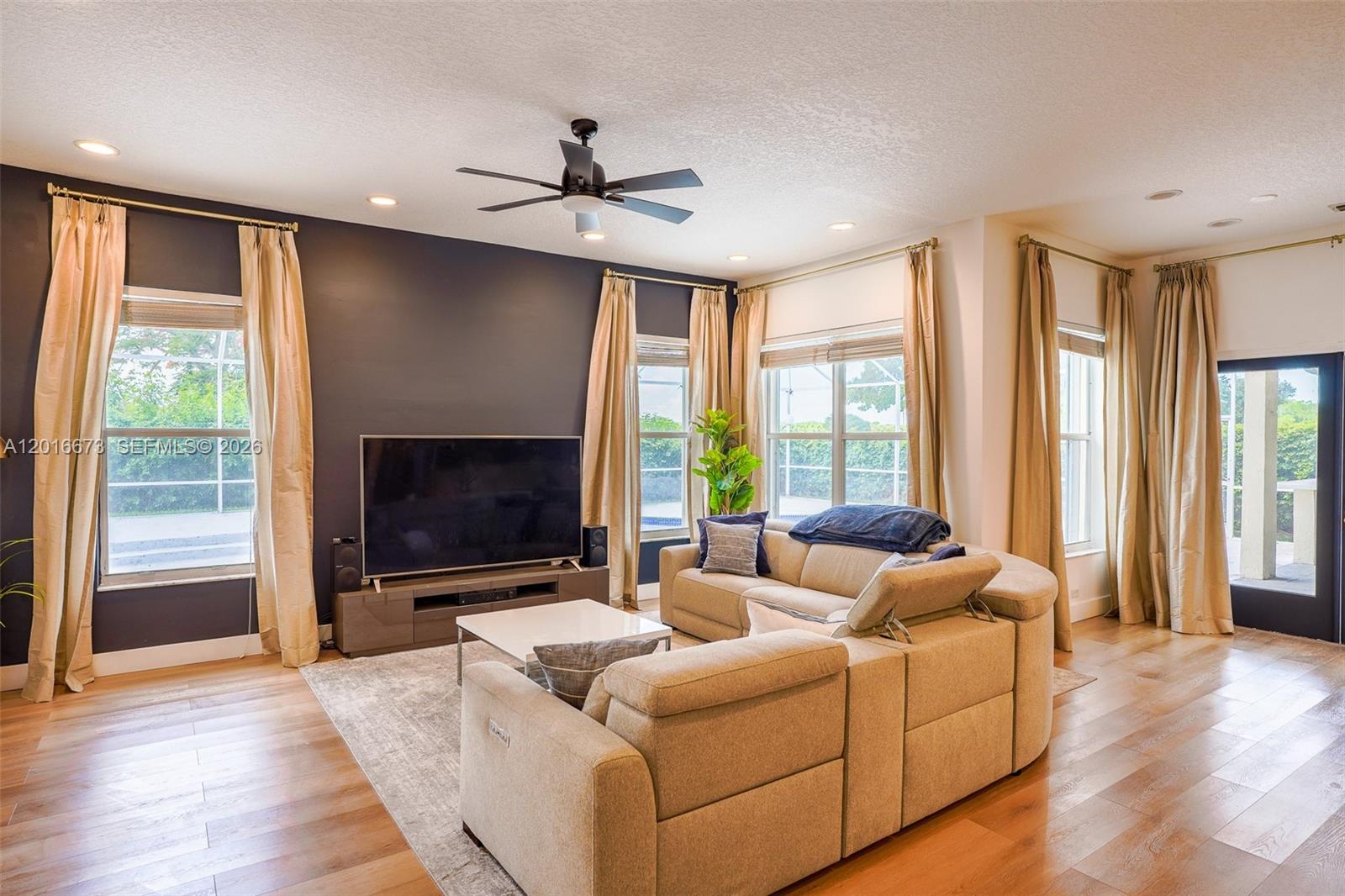 FAIRWAYS AT KEYS GATE - Residential Lease
