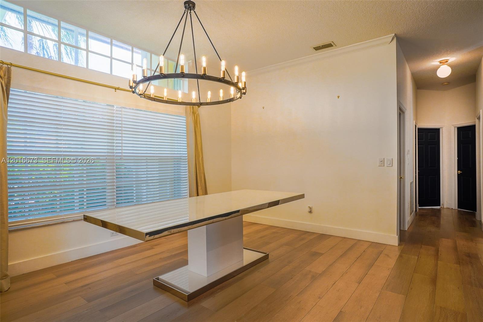 FAIRWAYS AT KEYS GATE - Residential Lease