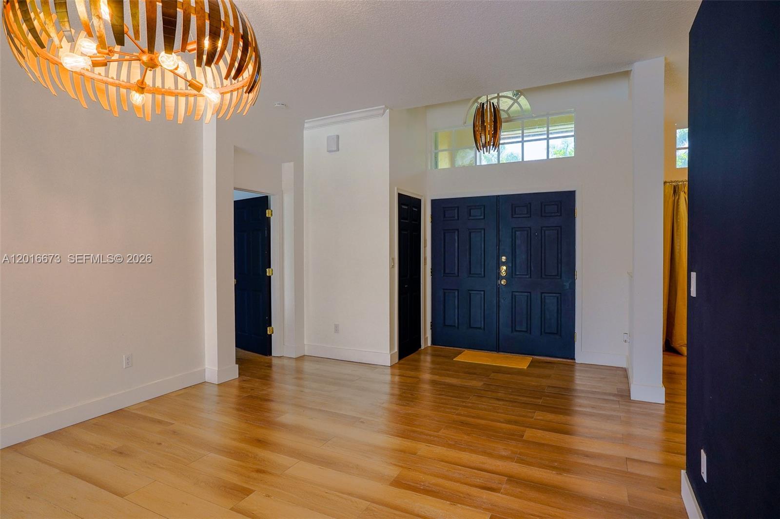 FAIRWAYS AT KEYS GATE - Residential Lease